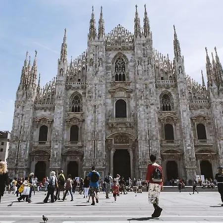 Carlo - 15 Min From Duomo * Milan