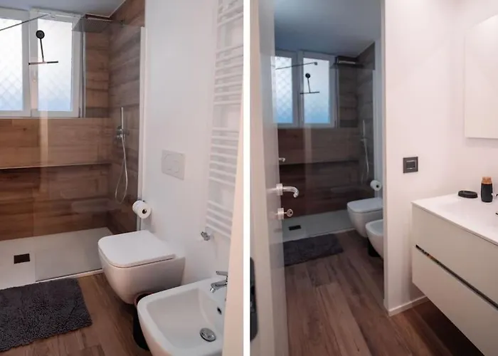 Carlo - 15 Min From Duomo Apartment *